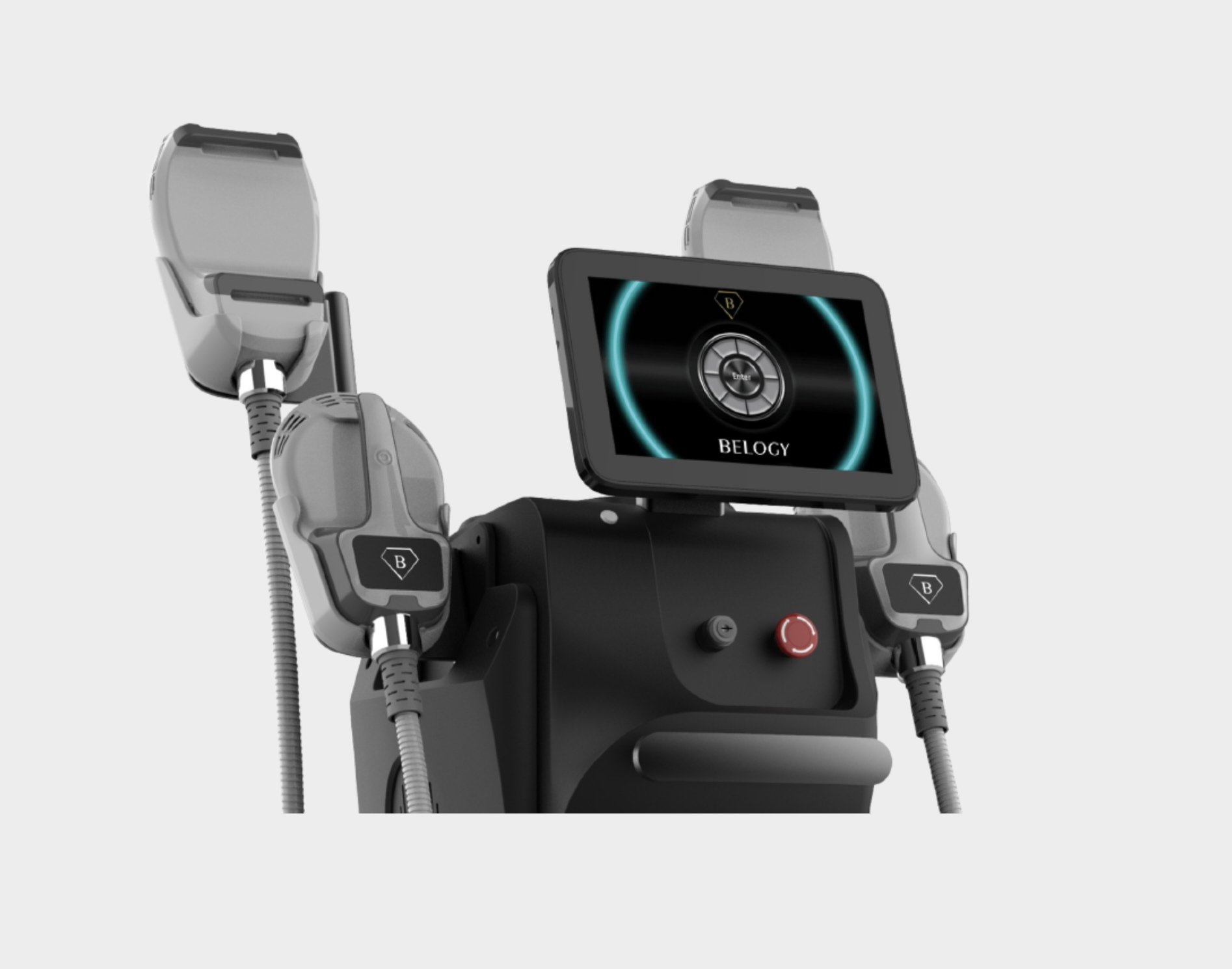 Tecnologia Biutecs Sculpt